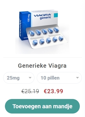 Sildenafil Teva 50 mg: Kopen Zonder Recept