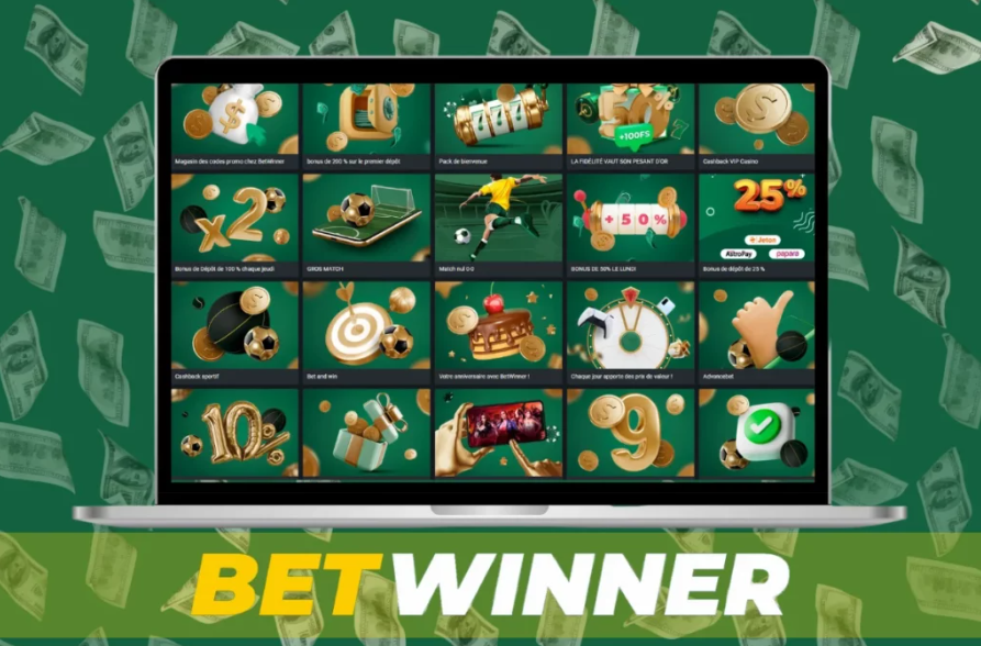 Betwinner Cote-Divoire Exploration of Betting in Ivory Coast