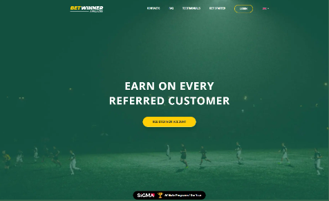 Comment Sign Up Betwinner et profiter des meilleurs avantages