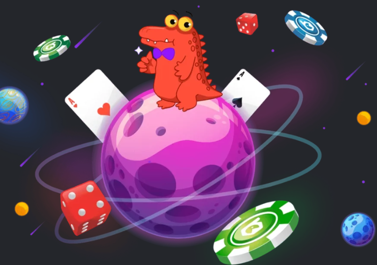 Descubre el Emocionante Mundo de Bc.Game Casino