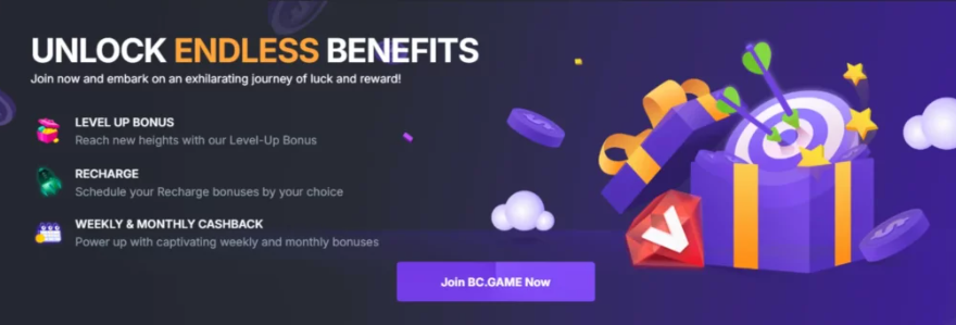 Effortless Access to Online Gaming with Bc.Game Login