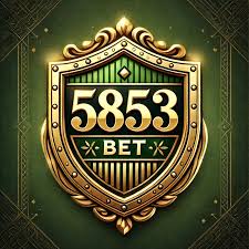 Descubra o Mundo do 5853Bet Apostas e Entretenimento Online