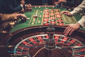 Discover Exciting Casino Sites Not on Gamstop 369