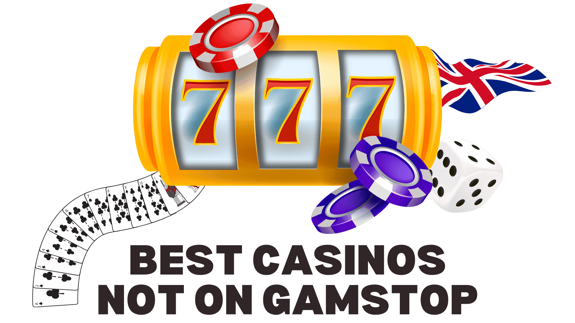 Exploring the World of Casinos Not on Gamstop 490