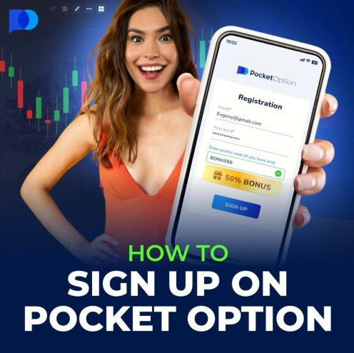 Pocket Option Contact - Your Gateway to Seamless Trading Queries