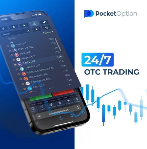 Pocket Option Online A Comprehensive Guide to Trading