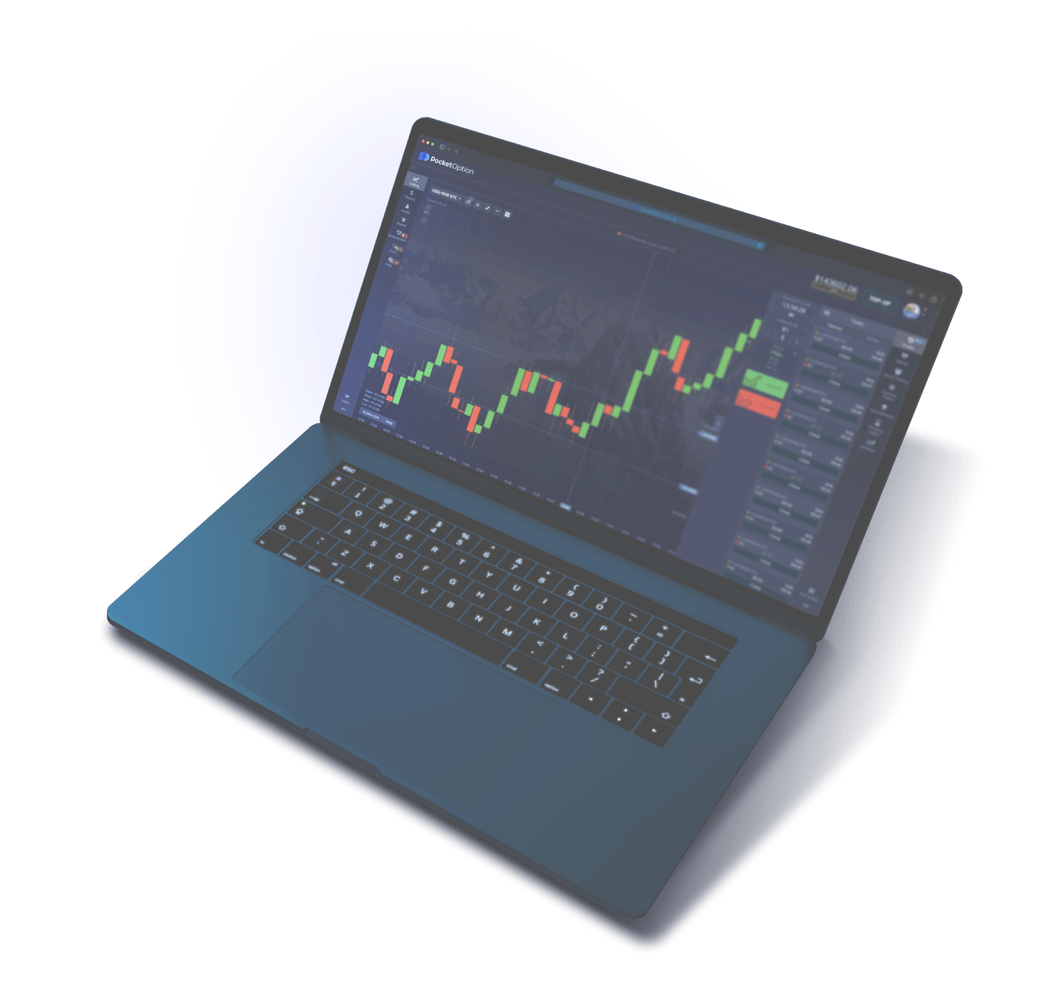 Pocket Option Trading Platform Ваш Надёжный Путь в Мир Торговли