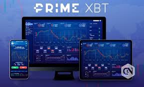 Exploring the Benefits of the PrimeXBT Trading Platform 4 Exploring the Benefits of the PrimeXBT Trading Platform 4