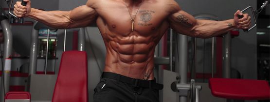 Stanozolol 10 mg Magnus : Construction d'un corps sculpté Stanozolol 10 mg Magnus : Construction d'un corps sculpté
